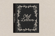 MIDNIGHT ATELIER by Natasha Reddy, a Script Font by Natasha Reddy Studio (Thumbnail 6 of 8)