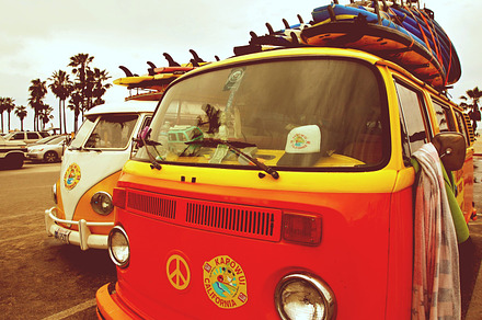 Volkswagen Caravan preview 6
