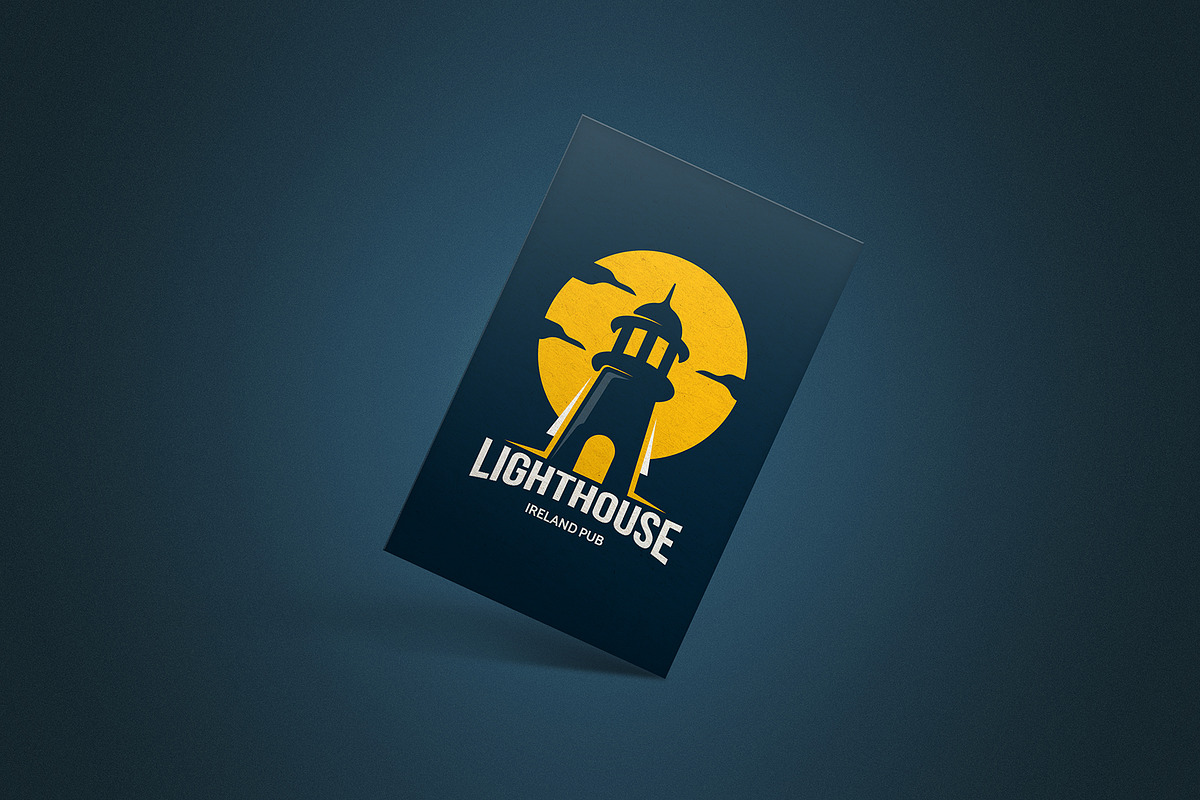 Vertical One Side Card Mockup x4, a Product Mockup by SmartDesigns (Photo 7 of 9)