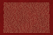 Noble Scribe – Editorial BlackLetter, a Blackletter Font by ALV_TypeFoundry (Thumbnail 8 of 18)