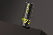 Tumbler Mockup, a Cups & Container Mockup by WebAndCat (Thumbnail 9 of 16)