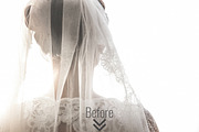 Wedding Lightroom Preset Collections, an Action Add-On by PixelHive Pro (Thumbnail 22 of 36)