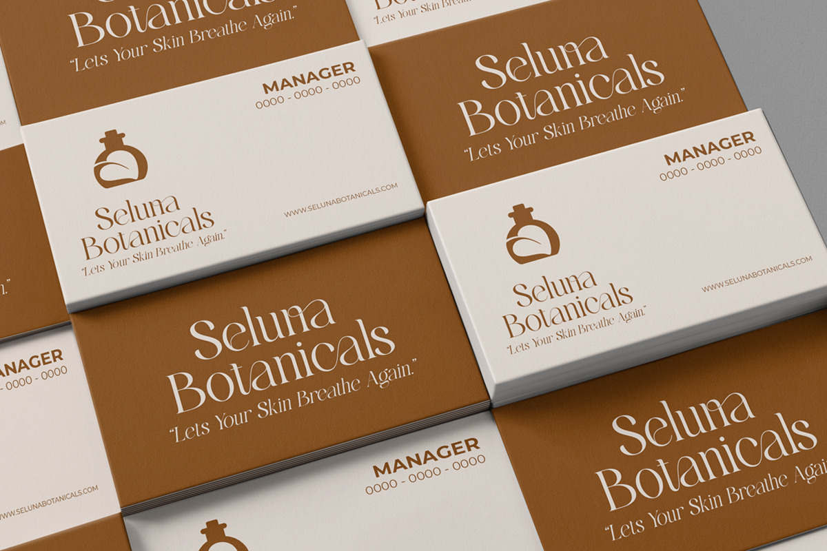 Reglica - Modern Elegant Luxury, a Serif Font by Qweera Studio (Photo 6 of 12)