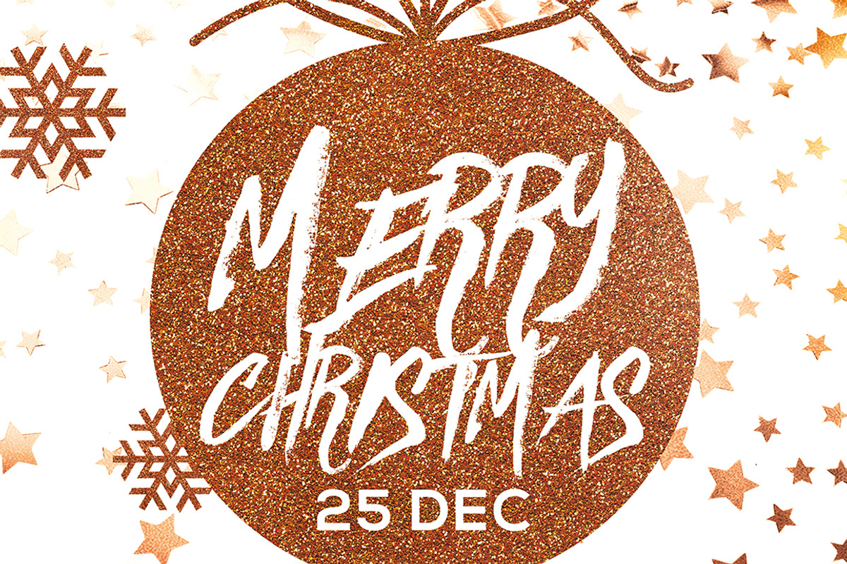 Christmas Night 2, a Flyer Template by What a Story (Photo 5 of 5)