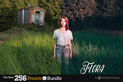 256 New Lightroom Preset Bundle, an Action Add-On by Presetrain Co. (Thumbnail 18 of 51)