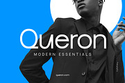 Groominu Geometric Sans Serif Font, a Sans Serif Font by Vadovastd (Thumbnail 5 of 7)