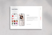 Brand Guidelines | Canva, InDesign, a Brochure Template by Orcshape Studio (Thumbnail 10 of 14)