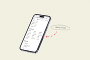 My week - Notion template, an App Template by Iasan Design (Thumbnail 8 of 8)