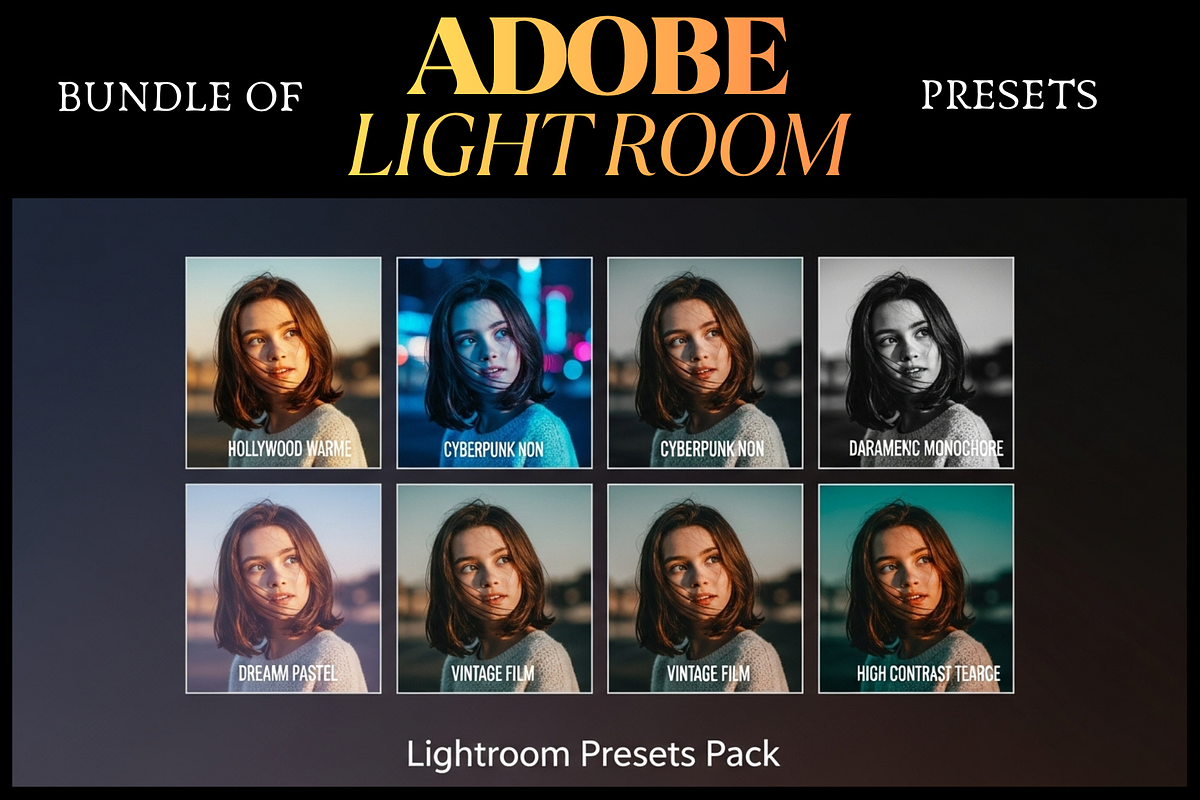 Pastel Soft Tone 6,000 Presets, a Preset Add-On by Crox Studio | Digital (Photo 35 of 63)
