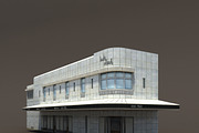 Dinner House 165 Low Poly, an Architecture 3D Model by Daniel Mikulik (Thumbnail 7 of 12)