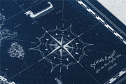 Hong Kong Map Illustration, a Work Illustration by Fundamental Studio (Thumbnail 5 of 12)