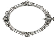 Classic Picture Frames Wall Arts, an Object Graphic by VetalStock (Thumbnail 5 of 10)