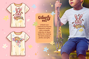 Easter Clipart Bundle, an Object Graphic by Nearbirds (Thumbnail 7 of 7)