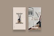 Social Media Kit CANVA, a Social Media Template by Design District (Thumbnail 2 of 11)
