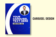 LinkedIn Branding Kits, a Social Media Template by Sharifull11 (Thumbnail 3 of 4)
