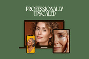 65 Mature Beauty Stock Photos, a Person Photo by Incomelion (Thumbnail 2 of 10)