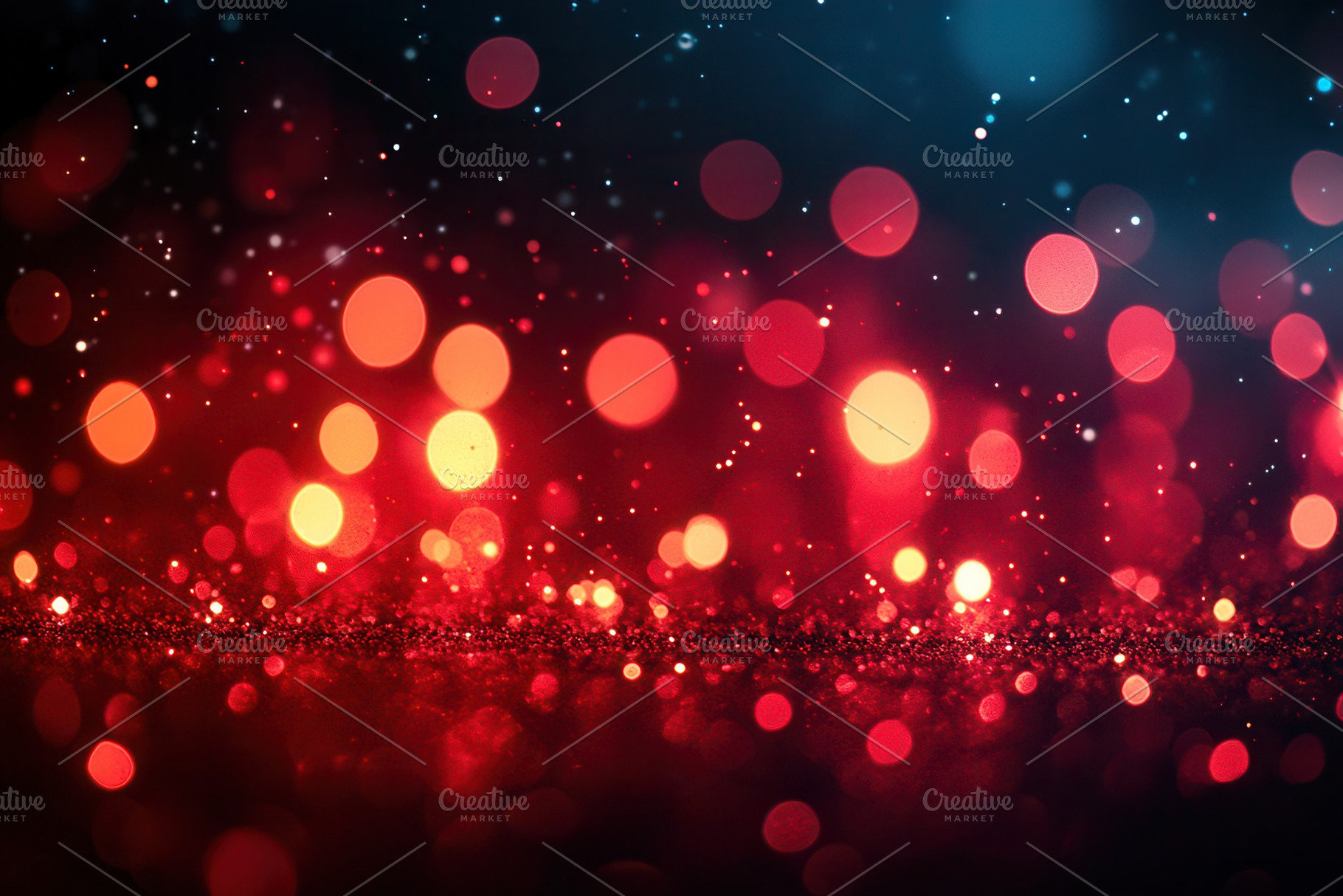 Colorful abstract background with br, a Photo by Tanuart