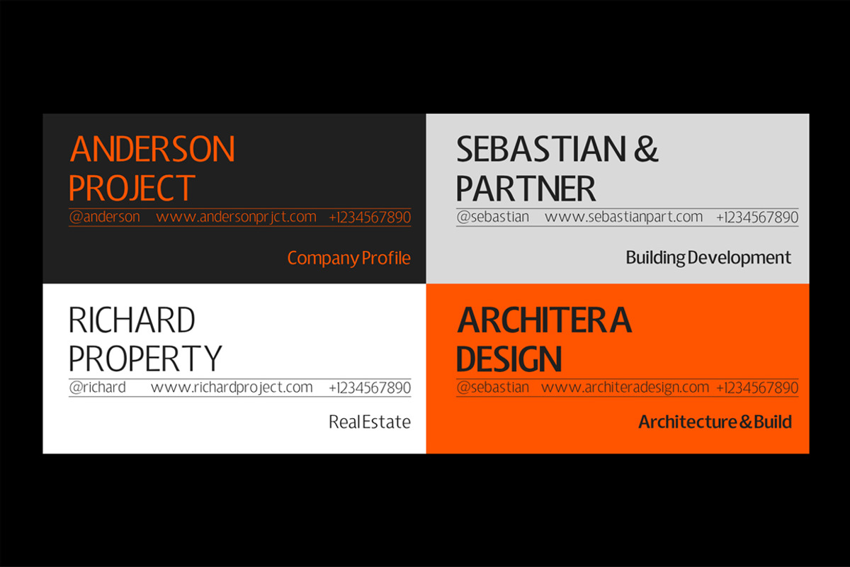 Matson Sans Serif, a Sans Serif Font by josstype (Photo 4 of 10)