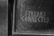 Streaks Connected Display Font, a Slab Serif Font by Nickhard (Thumbnail 4 of 5)