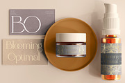 Myglaos | Lovely Elegant Font, a Serif Font by Sealoung (Thumbnail 4 of 14)