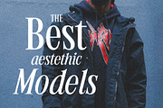 Humble Nostalgia - Elegant Serif, a Serif Font by Arterfak Project (Thumbnail 9 of 13)