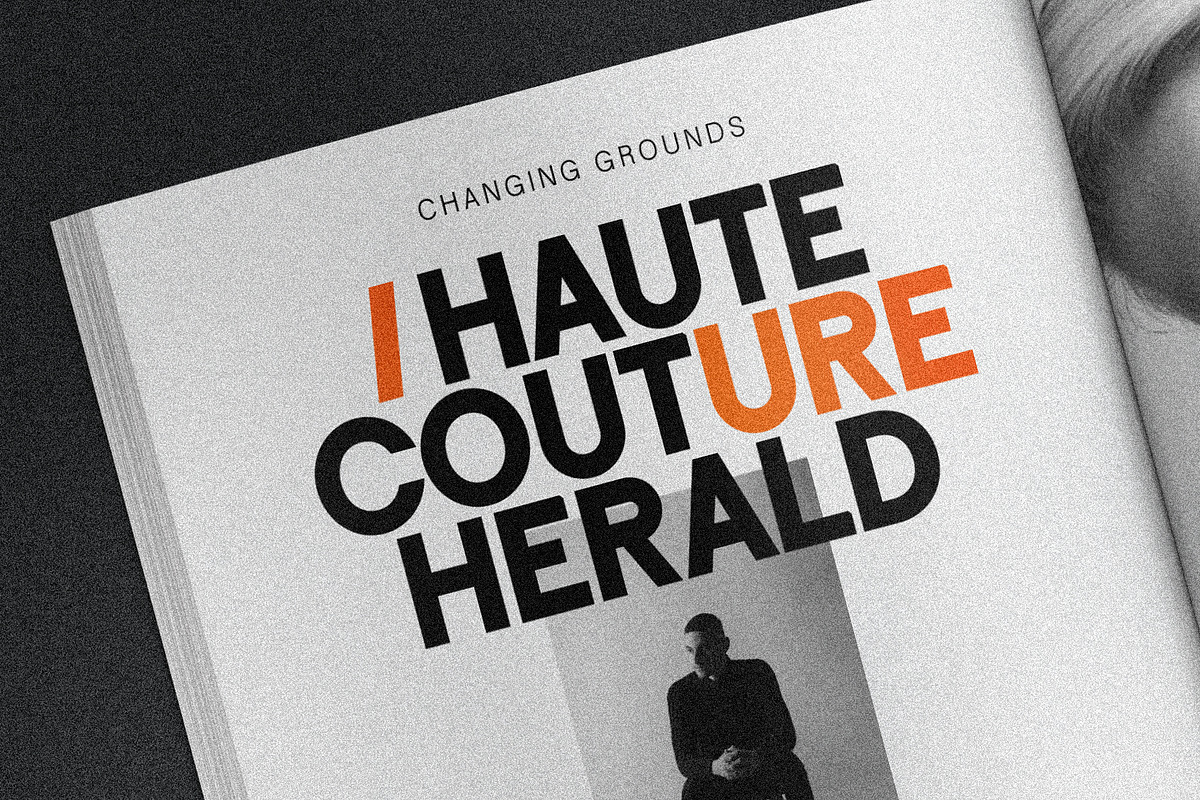 SLTF La Villa - Neo-Grotesk Typeface, a Sans Serif Font by SilverStag Type Foundry (Photo 19 of 20)