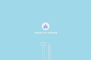 Asthma | 16 Thin Line Icons Set, an Outline Icon by Alex Blogoodf (Thumbnail 12 of 12)