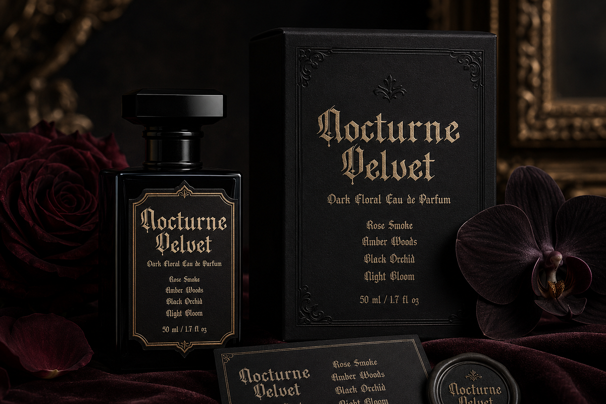 Alicante – Blackletter Font, a Blackletter Font by Mytype Studio (Photo 8 of 9)
