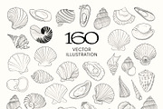 100 | Sea World Poster Builder, an Object Graphic by KetteCreate (Thumbnail 17 of 20)