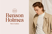 Merosa – Display Typeface, a Font by Grezline Studio (Thumbnail 10 of 13)