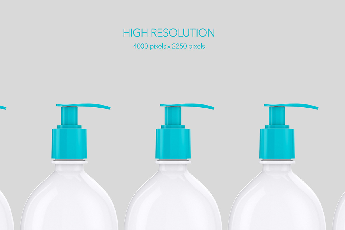 Health and Beauty - Bundle Mockups, a Product Mockup by Graxaim Mock-up (Photo 16 of 28)