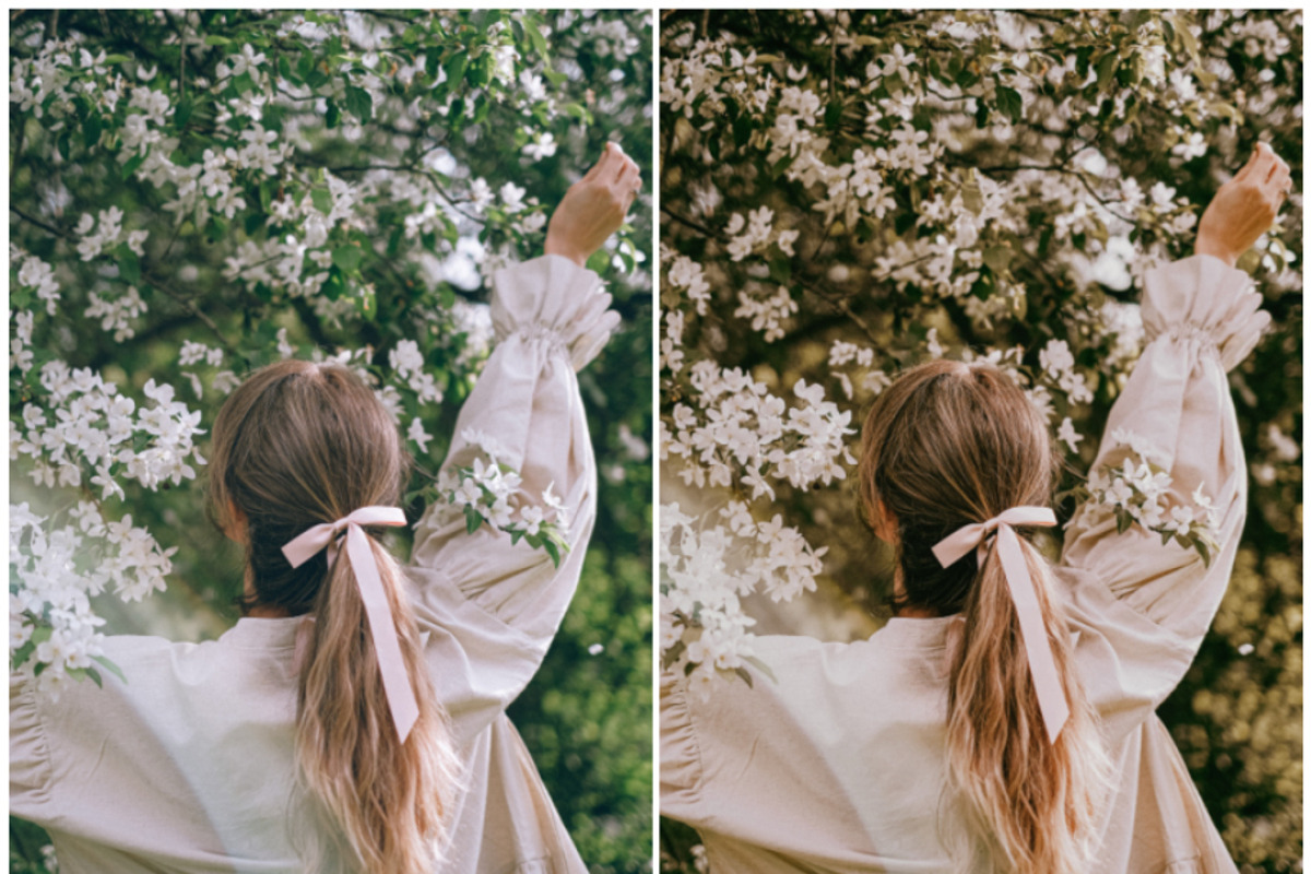 20 Lightroom Presets Spring Time p1, a Preset Add-On by PerfectStudioPresets (Photo 6 of 10)