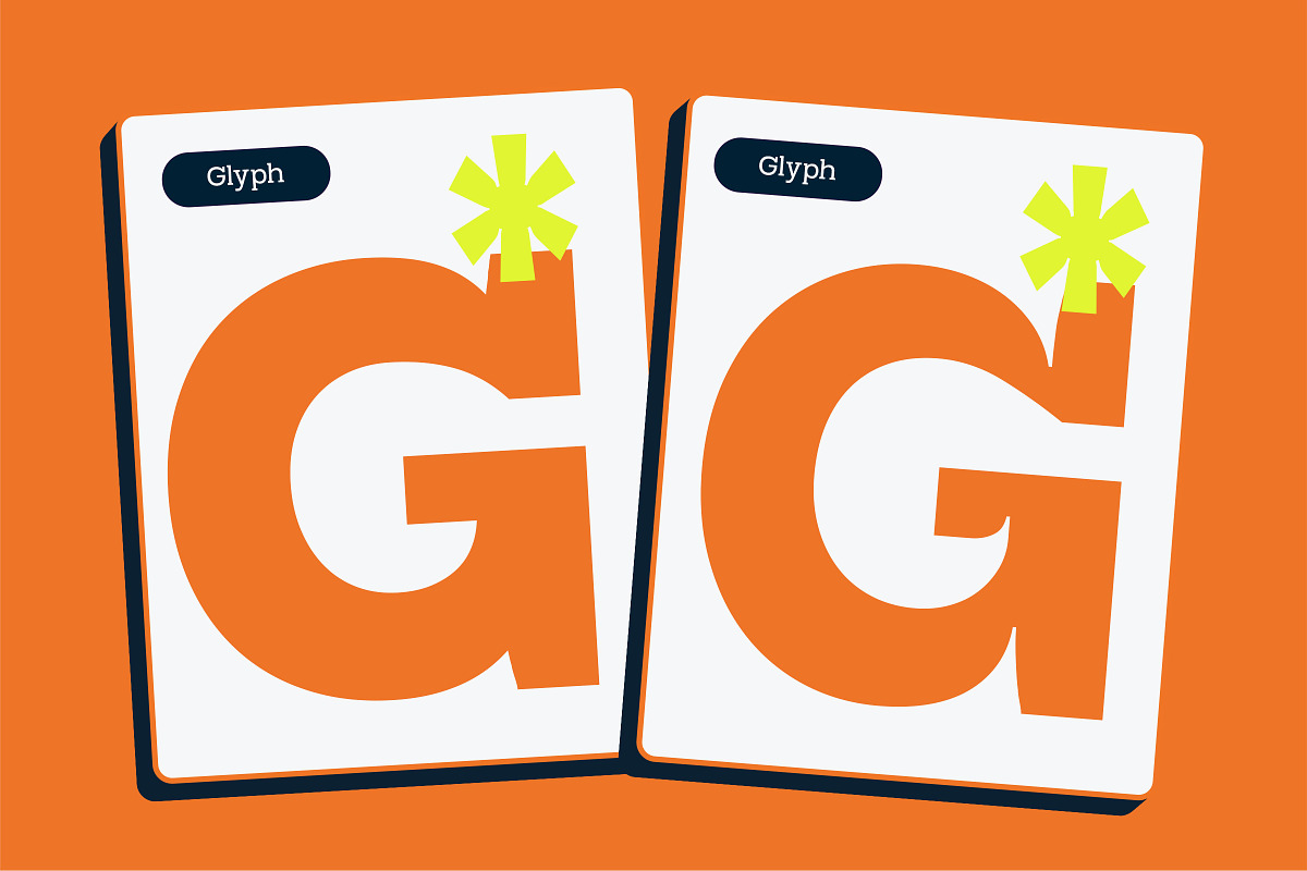 TBJ Goslap Slab Font Family, a Slab Serif Font by Taboja Studio (Photo 5 of 21)