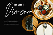Beam Visionary, a Sans Serif Font by ToniStudio (Thumbnail 5 of 13)