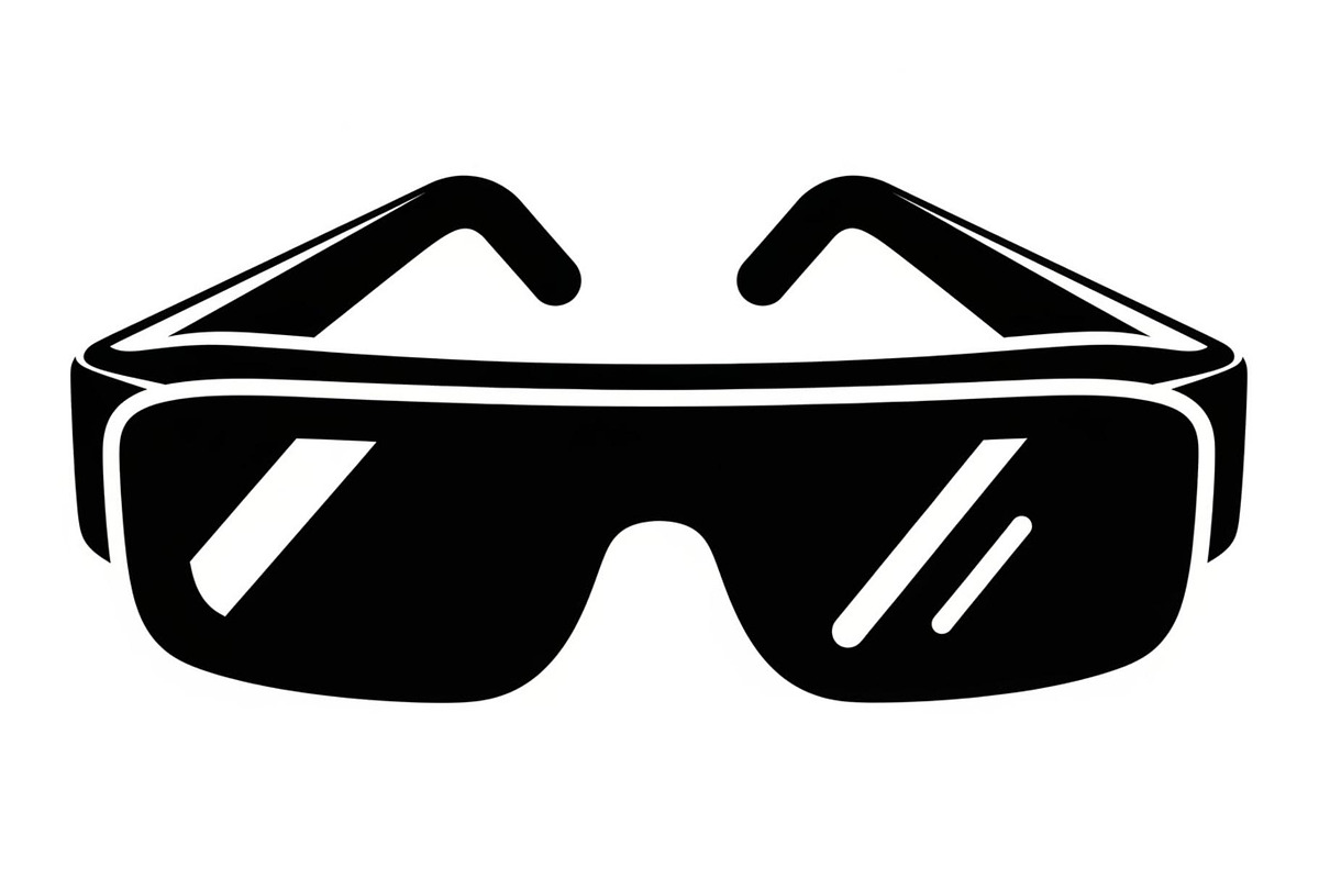 Sport Sunglasses Icon Bundle, a Graphic by musafir_fashion (Photo 12 of 12)