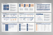 Pitch Deck Presentation Template, a Presentation Template by JetzTemplates (Thumbnail 3 of 5)