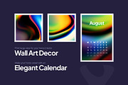 Distorted Light Background, a Texture Graphic by Artbeaut (Thumbnail 6 of 9)