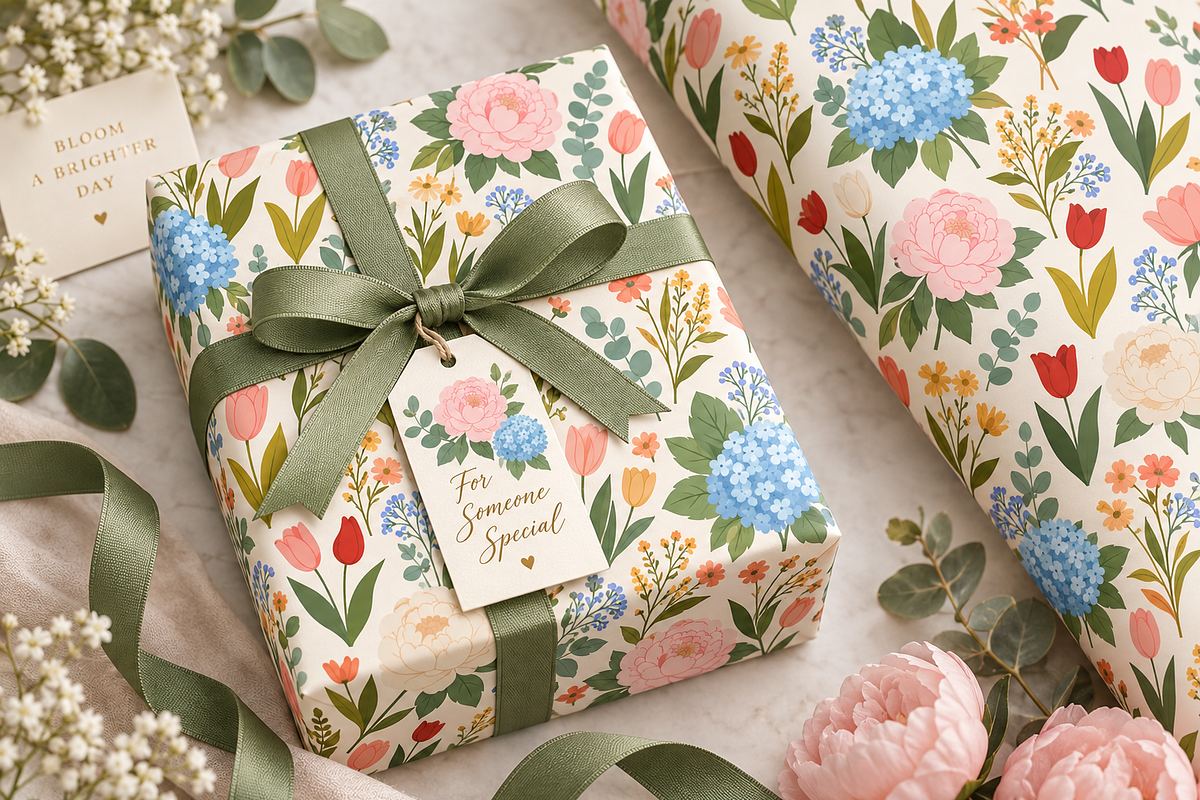 Flowers Clipart Bundle, a Decorative Illustration by Anna Studio (Photo 7 of 12)