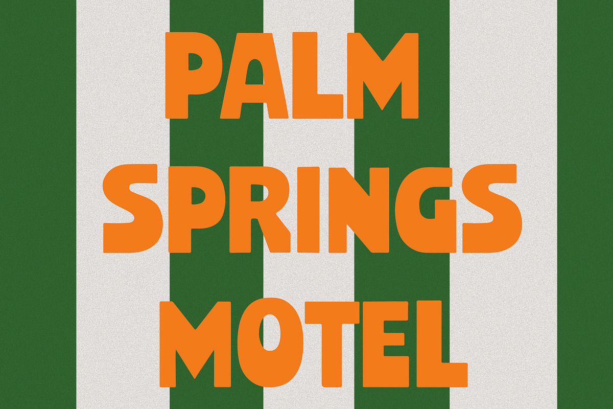 Bold Handwritten Sans Serif Font Duo, a Sans Serif Font by Laras Wonderland (Photo 2 of 13)