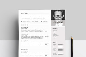 Resume