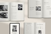 Wedding Photography Client Guide, a Marketing Template by Branding Babe Co. (Thumbnail 7 of 9)