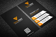 Creative Business Card Bundle, a Business Card Template by Shahjhan (Thumbnail 6 of 10)