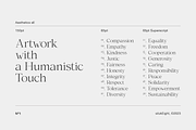 Aesthetic sE, a Serif Font by silukEight (Thumbnail 3 of 10)