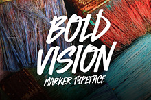 Bold Vision