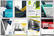 250+ Flyers Bundle 95% Extra, a Flyer Template by Imagine Design Studio (Thumbnail 19 of 36)