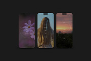 Burnout Recovery Instagram Templates, a Social Media Template by Terraa Studio Design (Thumbnail 5 of 7)