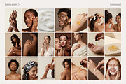 120 Beauty Skincare Stock Images V, a Beauty & Fashion Photo by Wildfield Studio (Thumbnail 5 of 7)