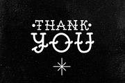Ink Master old school tattoo font, a Blackletter Font by doffdog (Thumbnail 7 of 7)