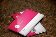 Photographer Business Card 003, a Business Card Template by Awns Creators (Thumbnail 4 of 4)