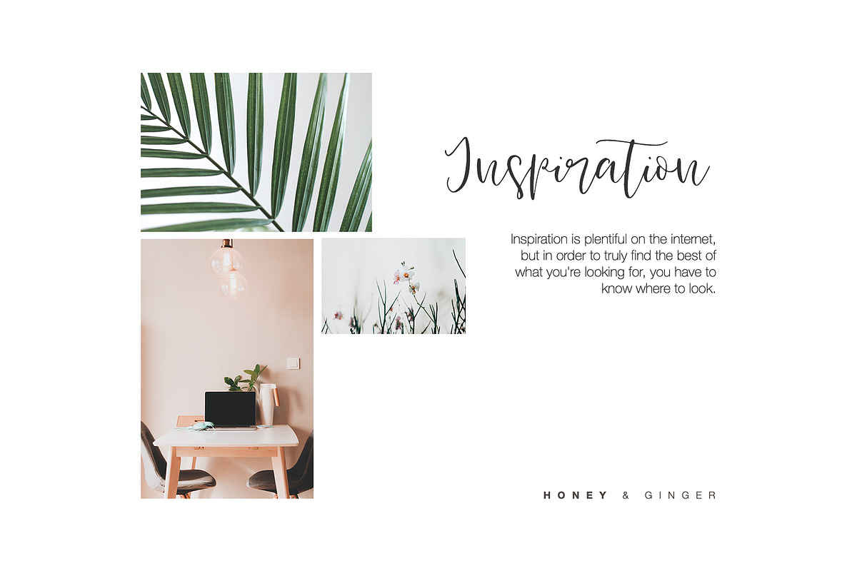Honey & Ginger preview 4